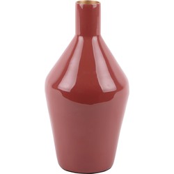 Vase Ivy Bottle Cone