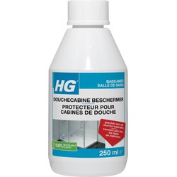 Douchecabine beschermer 250 ml - HG