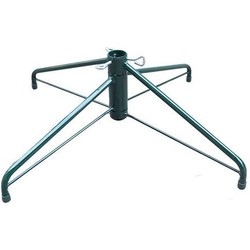 Kunstkerstboom Standaard Voet Tree Stand 120 cm t/m 155 cm kerst