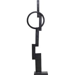 Kare Decofiguur Balance 148cm