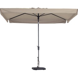 Madison - Parasol Delos - 300x200 - Beige