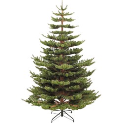 Triumph Tree Monaro Kunstkerstboom - H215 x Ø152 cm - Groen