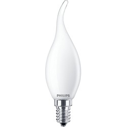 Philips CorePro E14 LED Lamp 2.2-25W Warm Wit