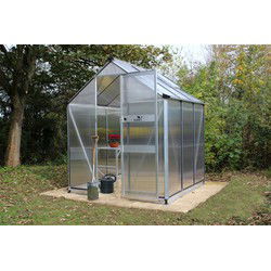 Burford 66, polycarbonaat 6mm