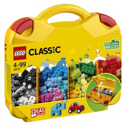 LEGO LEGO Classic Creatieve koffer - 10713