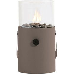 Cosi Fires - Cosiscoop Original gaslantaarn - clay