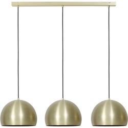 Light and Living hanglamp  - goud - metaal - 2908818