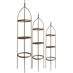 set 120 /160/200 plantenrek