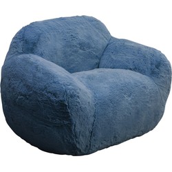 Fauteuil Mika Blue