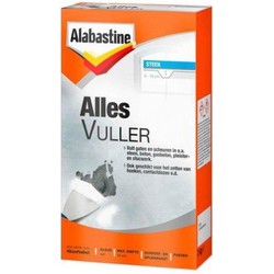 Allesvuller wit 2 kg