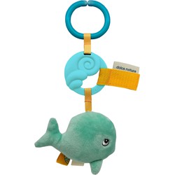 Dolce Dolce Toys speelgoed Ocean activiteitenhanger - Walvis Splash