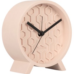 Alarm Clock Honeycomb