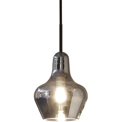 Ideal Lux - Lido - Hanglamp - Metaal - G9 - Zwart