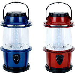 Campinglamp