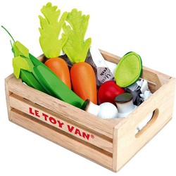 Le Toy Van Le Toy Van LTV - Vegetables 5 a Day