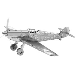 Metal Earth Metal Earth constructie speelgoed Messerschmitt Bf-109