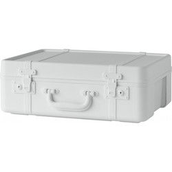 Hachiman Trunk Verhaal S - Wit
