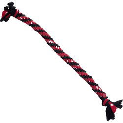 KONG SIGNATURE ROPE MEGA DUAL KNOT 109X4,5X4,5 CM