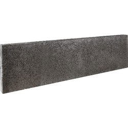 2 stuks! Oud hollands gew. antra 5x30x100 cm