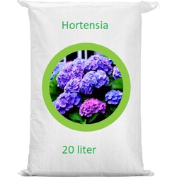 Hortensia grond aarde 20 liter - Warentuin Mix