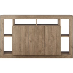 Buffet 3 deuren L172 cm - Rimini