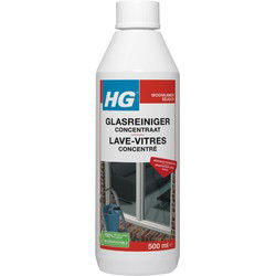 Glasreiniger concentraat 500 ml