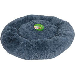 Boon donut supersoft 85 cm donkergrijs