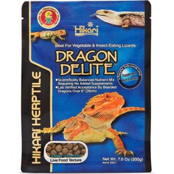 Hikari dragon delite 200 gram