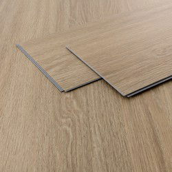 PVC vinylvloer Eik Golden Hour met kliksysteem 4,2 mm voor 1,5 m² designvloer ML-Design