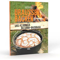 Bakboek duitstalig