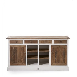 Riviera Maison Driftwood Dresser