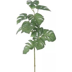 Monstera Tak Groen 71 cm kunstplant