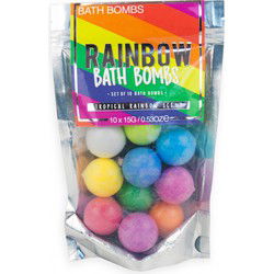 Gift Republic Rainbow - Badbommen