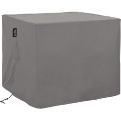 Kave Home - Iria beschermhoes voor buitenstoelen en fauteuils max. 110 x 105 cm