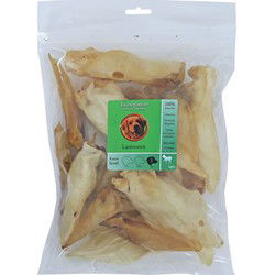 Natuurlijke Snack lamsoren 250g in zak