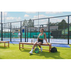 Tennisbank Court Tuindeco