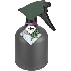 B.for soft sprayer antraciet binnen 0,6 liter