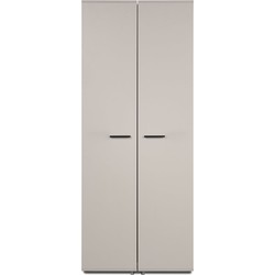 Schoenenkast 15 compartimenten Lugo - L74 cm