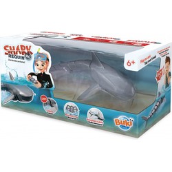 Buki Buki speelgoed haai op afstand bestuurbaar