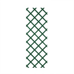 Houten klimrek groen b50h150 cm - Nature