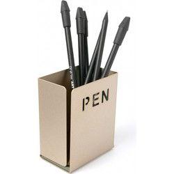 Trendform Pen Penhouder - Champagne