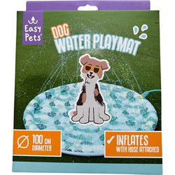 EASYPETS SUMMER SPRINKLER MAT 100 CM