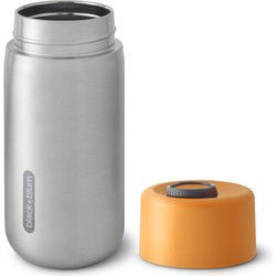 Black+Blum Geïsoleerde Reismok - 0.34Ltr - Oranje