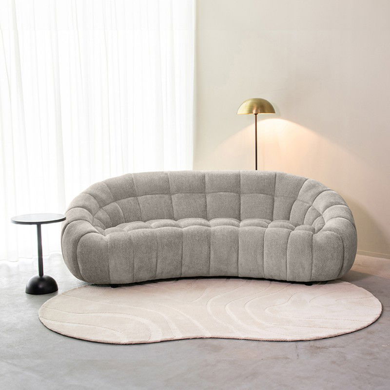 Bank Cloud 3-Zits 238x115x77 cm - 