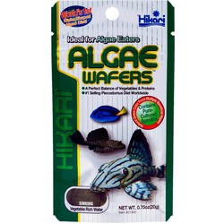 Hikari algae wafers 20 gram