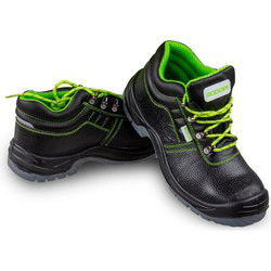 Rodopi® AIRGEE-Protect Veiligheidsschoenen S3 - Werkschoenen Maat 44
