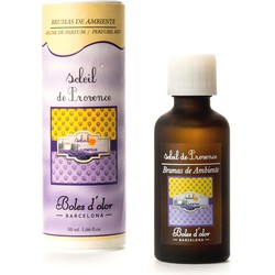 Geurolie Brumas de ambiente 50 ml Soleil de Provence Lavendelveld