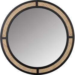 Housecraft Living Aida Spiegel Rond