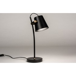 Tafellamp Lumidora 74150