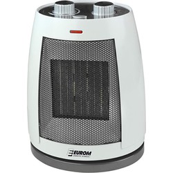 Kachel safe-t-heater 1500 watt - Eurom